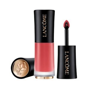 L'absolu Rouge Drama Ink Lipstik