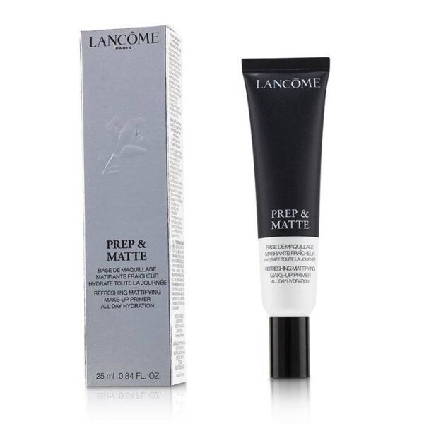 Lancôme Prep & Matte Primer 25Ml