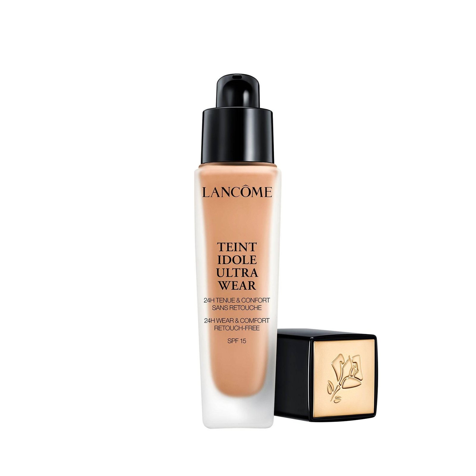 Teint Idole Ultra Wear Sp15 30Ml