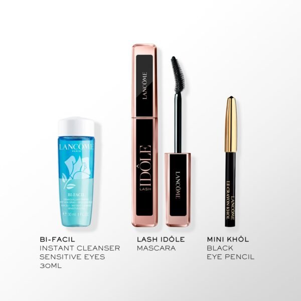 Lash Idole Set