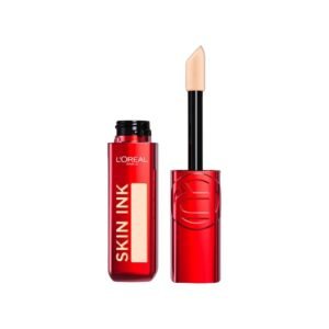 L'Oréal Paris - Infaillible Skin Ink Foundation 15ML