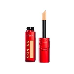 L'Oréal Paris - Infaillible Skin Ink Foundation 15ML