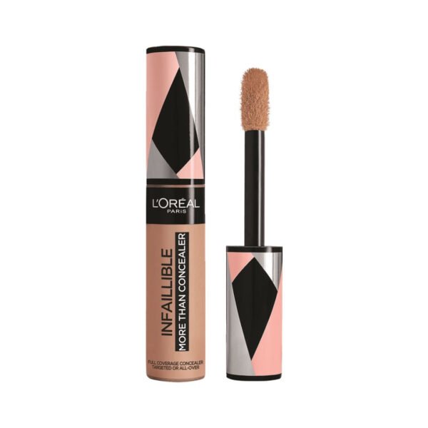 Infallible Longwear 24Hr More Than Concealer