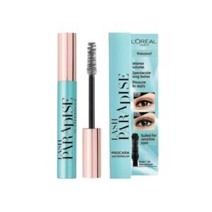 Paradise Waterproof Mascara