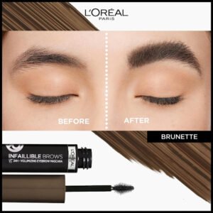 Brow Mascara