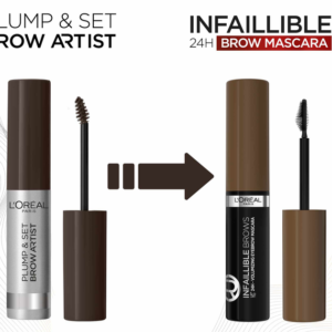Brow Mascara