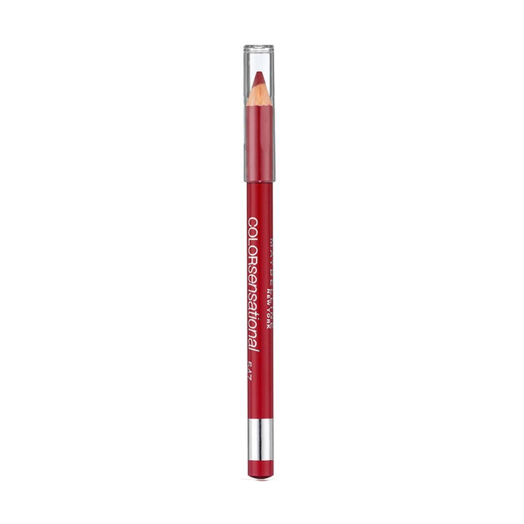 Meybelline New York Color Sensational Lip Liner