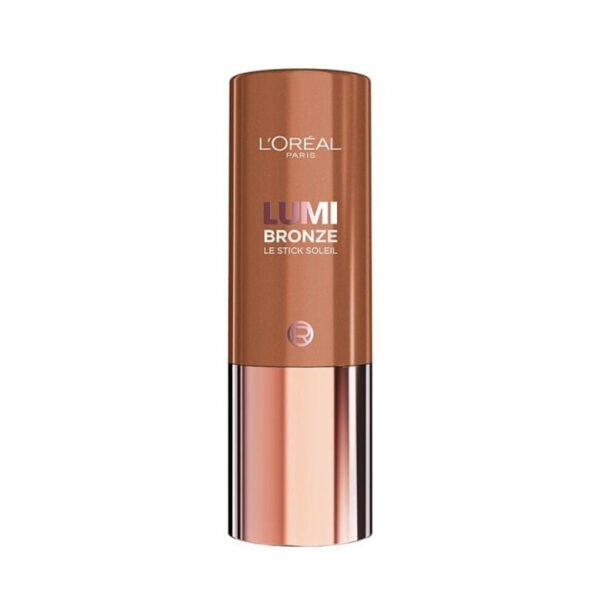 L'Oréal Paris Lumi Bronze Le Stick