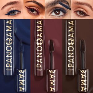 L'oreal Paris Millions Lashes Panorama Mascara