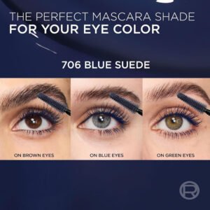 L'oreal Paris Millions Lashes Panorama Mascara
