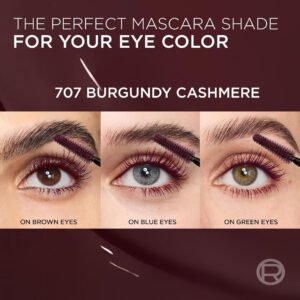 L'oreal Paris Millions Lashes Panorama Mascara
