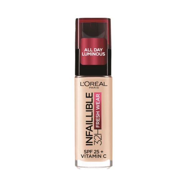 Infallible Fresh Wear Foundation