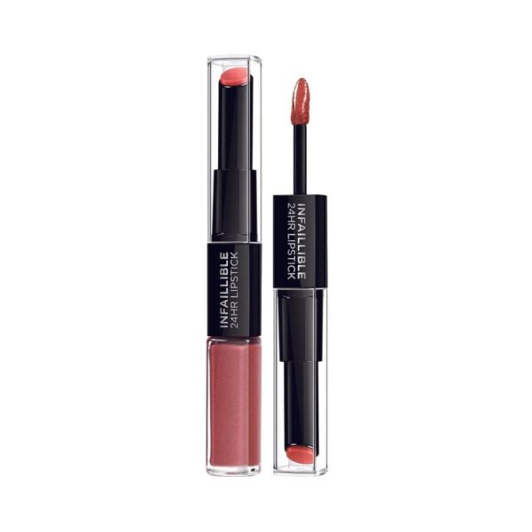 Infaillible Long Lasting