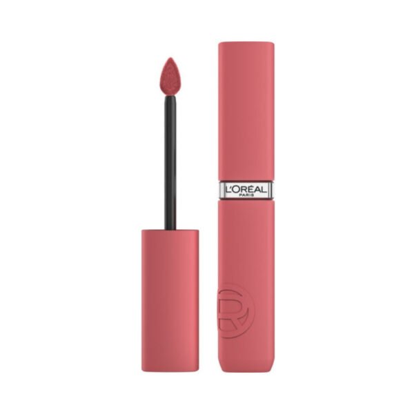 Infaillible Matte Resistance Lipstick