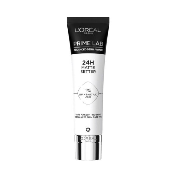 La Base Pro Matte