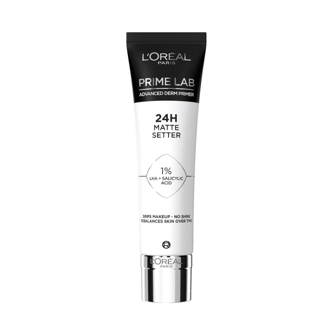 La Base Pro Matte