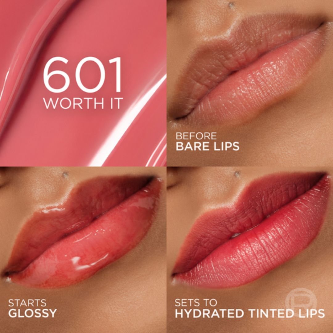 Hyaluron Tint Lip