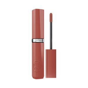 L'Oréal Paris Laque Resistance Liquid Lipstick