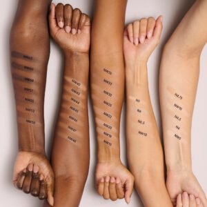 MAC Studio Fix Powder Plus Foundation 12G