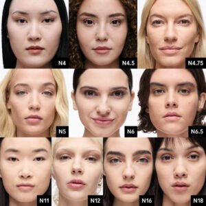 MAC Studio Fix Powder Plus Foundation 12G