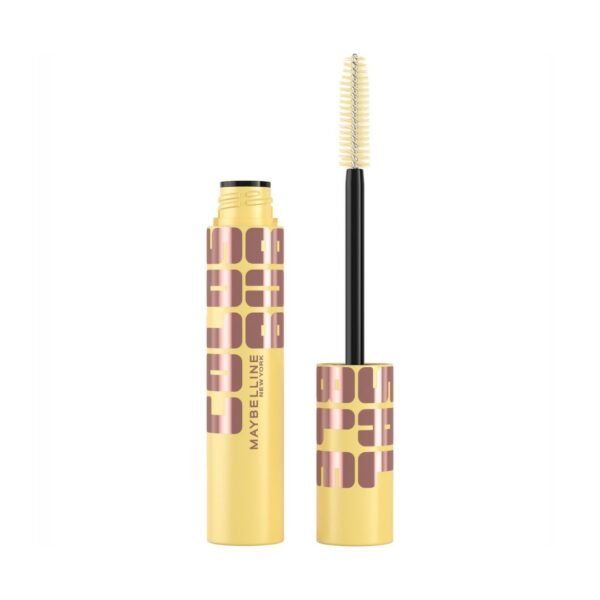 Maybelline Colossal Bubble Mascara Black