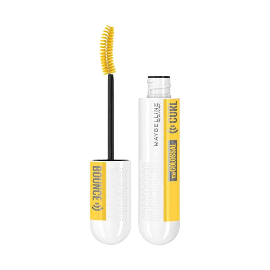 Maybelline Colossal Curl Bounce Mascara