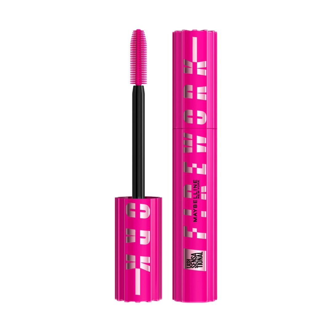 Maybelline Firework Mascara