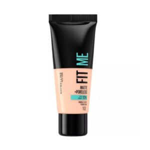 Fit Me Matte Poreless