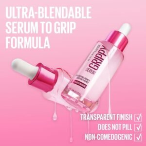 Maybelline Grippy Serum Primer
