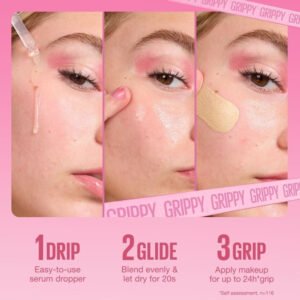 Maybelline Grippy Serum Primer