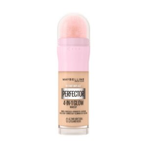 Maybelline Instant Anti Age 4 In 1 Glow Perfector