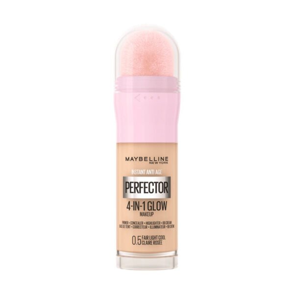 Maybelline Instant Anti Age 4 In 1 Glow Perfector