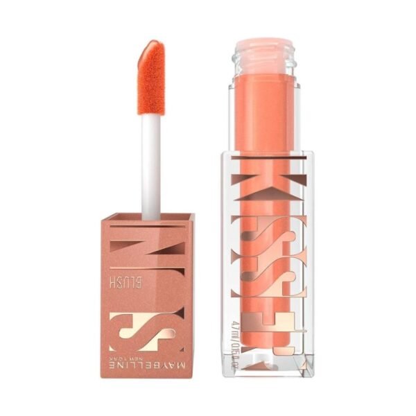 Blush Sunkisser Blush
