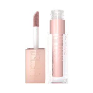 Lifter Gloss + Hyaluronic Acid