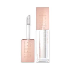 Lifter Gloss + Hyaluronic Acid