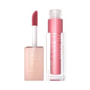 Lifter Gloss + Hyaluronic Acid