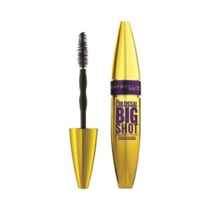 Mascara Colossal Big Shot