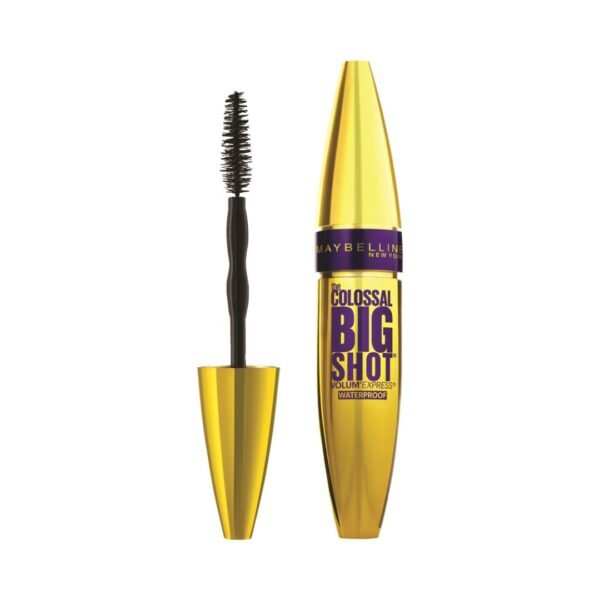 Mascara Colossal Big Shot
