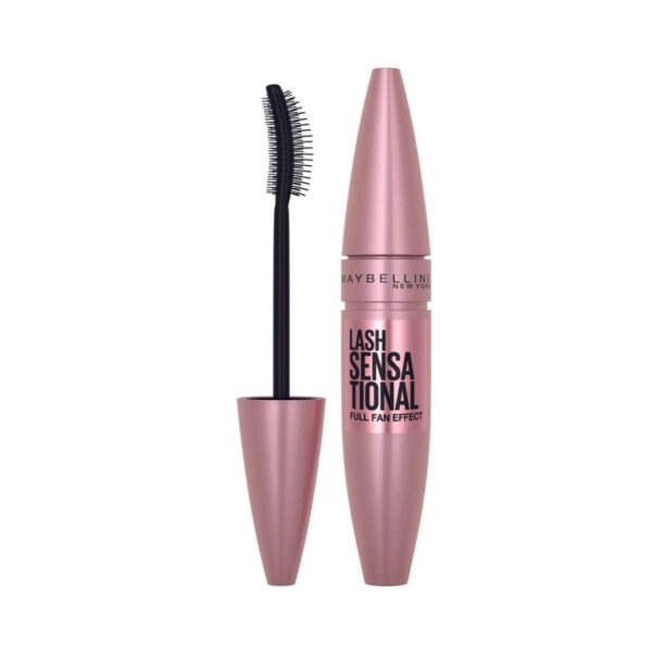 Mascara Lash Sensational Black