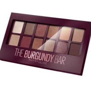 The Burgundy Bar
