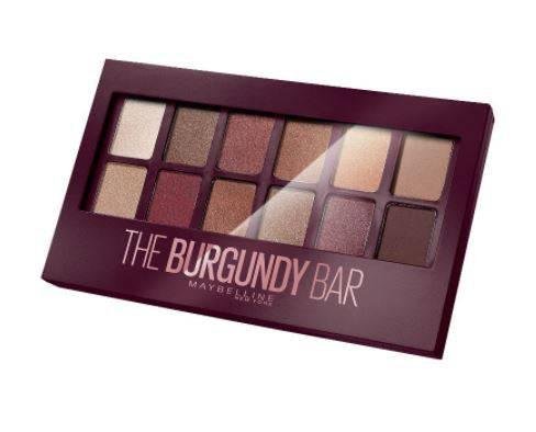 The Burgundy Bar