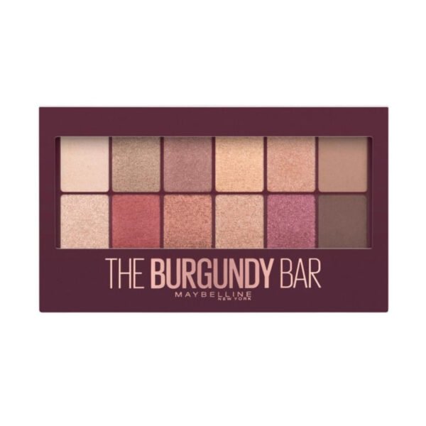 The Burgundy Bar