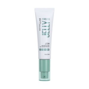 Maybelline Poreless Jelly Primer