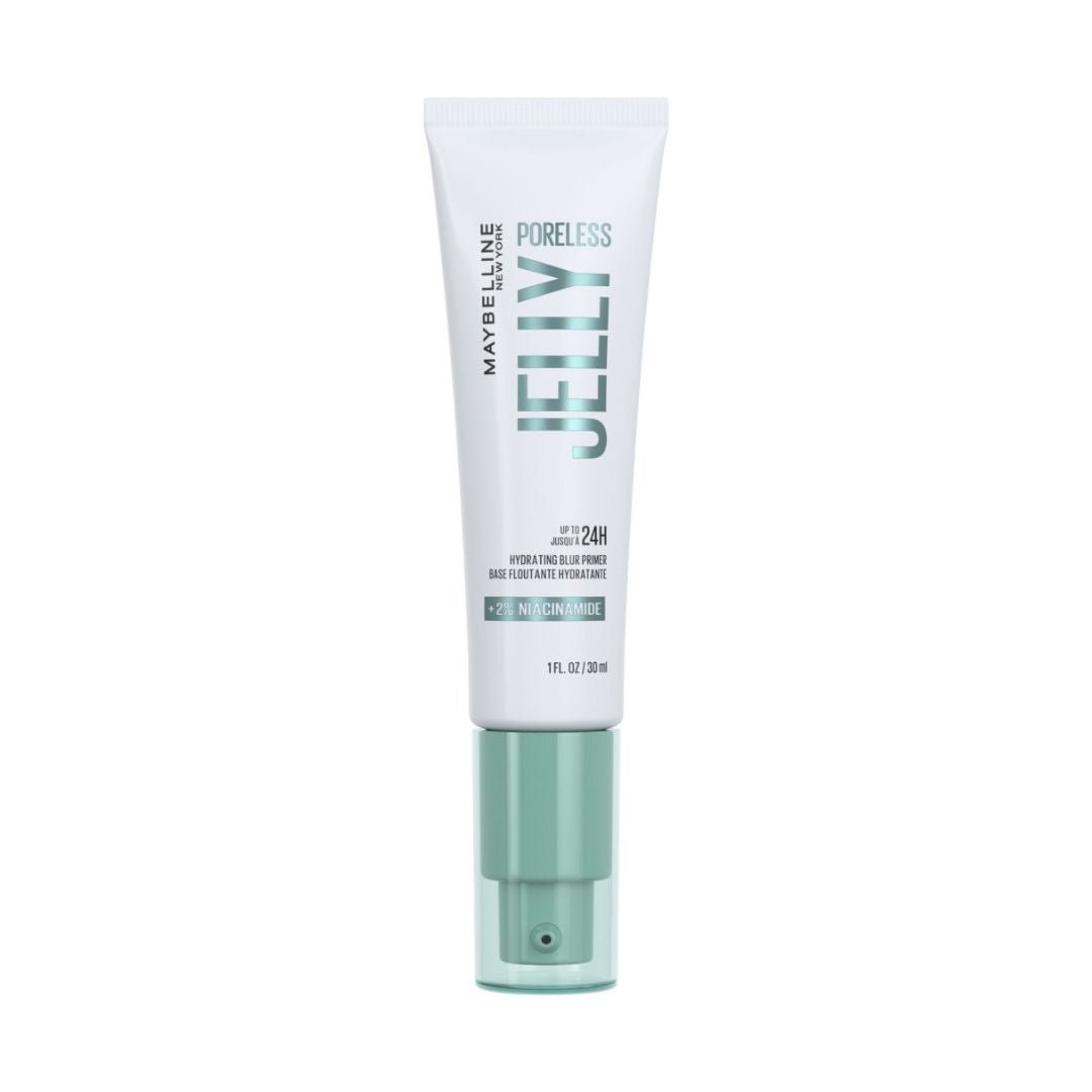 Maybelline Poreless Jelly Primer