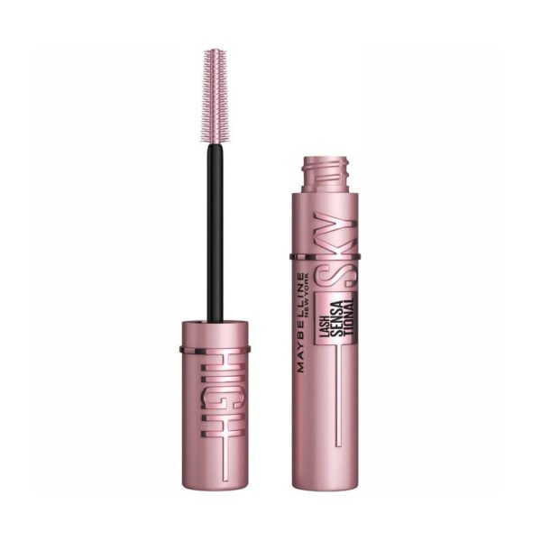 Maybelline Sky High Brown Mascara