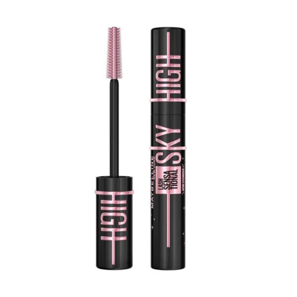 Maybelline Sky High Cosmic Mascara