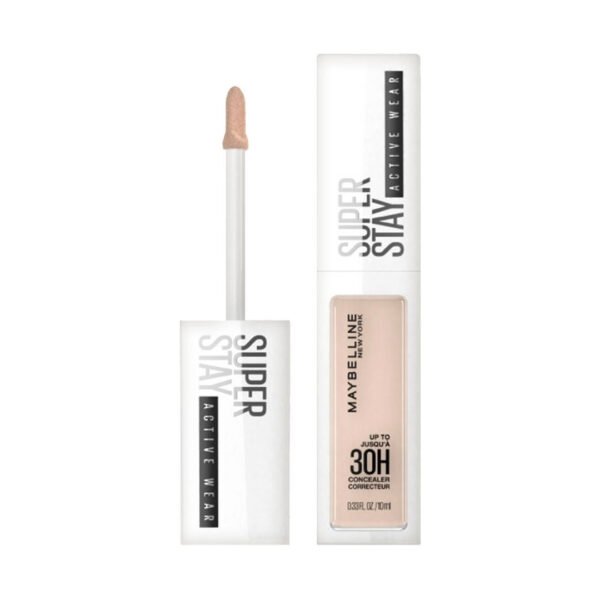 Maybelline Superstay 30Hr Concealer