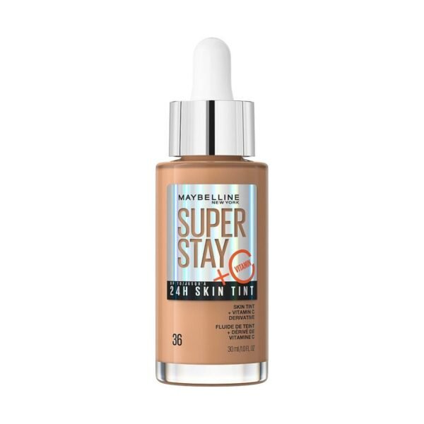 Maybelline Superstay Glow Tint