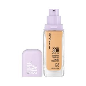 Maybelline Superstay Lumi Matte Foundation