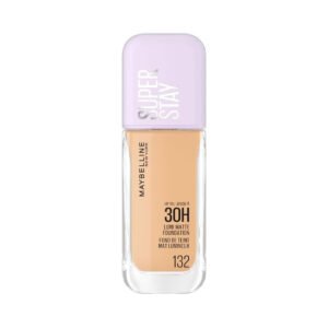 Maybelline Superstay Lumi Matte Foundation